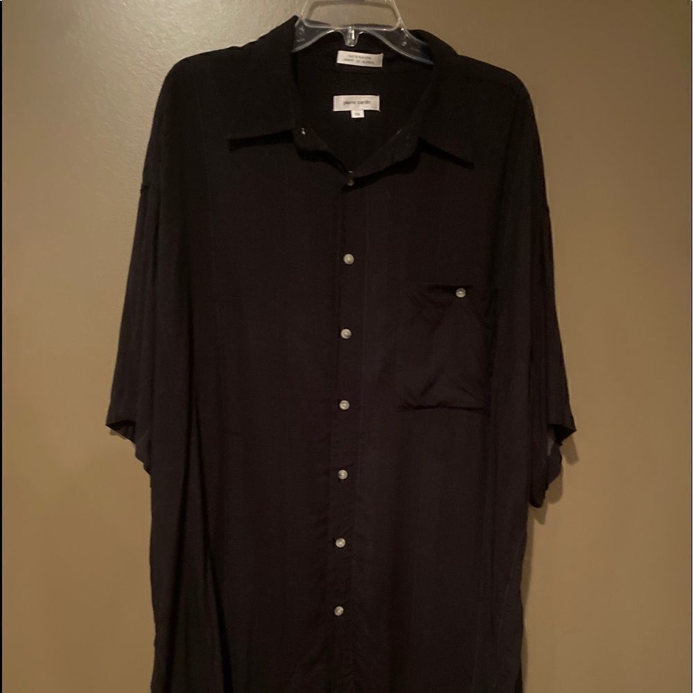 Pierre Cardin Shirt  - Picture 2 of 11